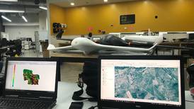 ‘Startup’ se aventura a ensamblar y diseñar drones en Costa Rica