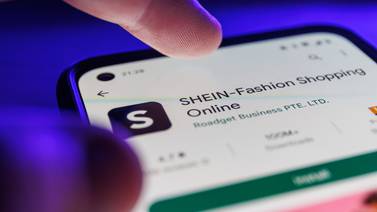 El gigante de la moda Shein solicita su salida a bolsa en EE. UU.