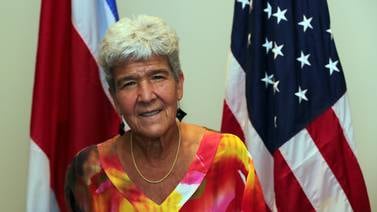 Subsecretaria de Comercio de EE.UU.: “Costa Rica es un aliado invaluable y no damos eso por sentado”