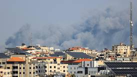 ¿Puede el conflicto entre Israel y Hamás desembocar en una guerra regional?