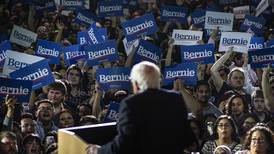 Victoria de Bernie Sanders en Nevada despierta preocupación entre los demócratas