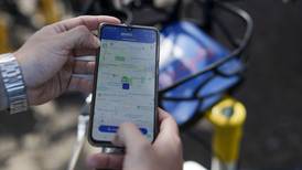 Aplicación 'tipo Uber’ para taxistas desarrollada por Omni comenzará a operar a finales de mayo