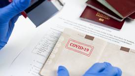 Italia exigirá el pasaporte COVID a todos los trabajadores