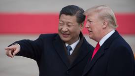 Guerra comercial con EE.UU. revela tensiones en comando político del Partido Comunista Chino