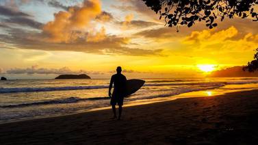 Costa Rica está a las puertas de lograr el récord de turistas en 2023