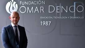 Marcelo Carvajal, Fundación Omar Dengo: “Tenemos una alianza con el MEP para el Pronie, al cual pertenece la Red Educativa”
