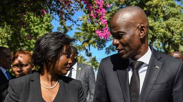 Presidente de Haití, Jovenel Moise, es asesinado en un ataque a su residencia privada