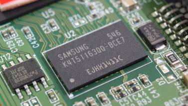 EE. UU. otorgará a Samsung hasta $6.400 millones para fabricar chips en Texas