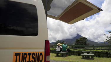 Un cantón de Alajuela agrega el mayor valor en alojamientos para la economía de Costa Rica