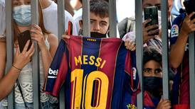 Messi, una superestrella muy cara pero que genera mucho