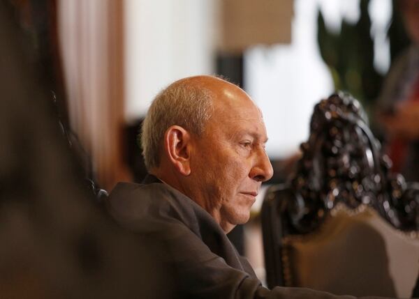 Nombramiento del presidente de Conassif vence el 15 de 