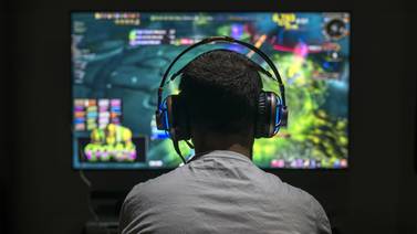 China presenta proyecto para imponer restricciones a los videojuegos en línea