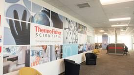 Thermo Fisher Scientific tiene 75 nuevos puestos de empleo disponibles