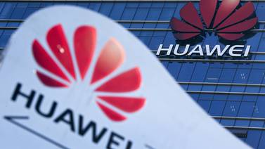 Huawei lanza su propio sistema operativo para competir con Android