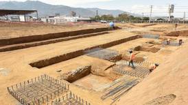 Universidad Latina inició construcción de su nuevo campus en Heredia
