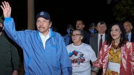 Nicaragua anuncia su retiro de la OEA