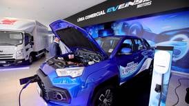 Veinsa Motors lanza su oferta de vehículos eléctricos para trabajo 