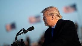 Logros del primer mandato de Trump: del muro a acabar con las ‘guerras estúpidas’
