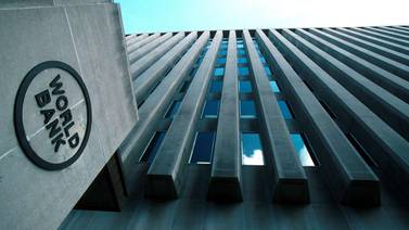 Reforma del Banco Mundial aportará $50.000 millones más, afirma la secretaria del Tesoro de EE.UU.