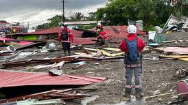 ¿Qué es lo que más impactan los incidentes y desastres naturales en Costa Rica?