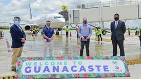 Costa Rica anuncia apertura total para ingreso de turistas estadounidenses a partir del 1.° de noviembre
