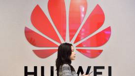 Caso Huawei desestabiliza a industria de los componentes informáticos