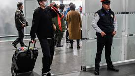 Varias aerolíneas suspenden o reducen sus vuelos a China por el  coronavirus