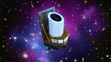 Sonda Euclid será lanzada al espacio para responder a los enigmas del lado oscuro del universo