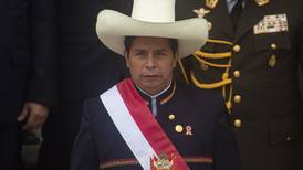 La cronología de la nueva crisis política de Perú