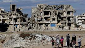 Asad ante el desafío de reconstruir una Siria en ruinas y bajo embargo económico