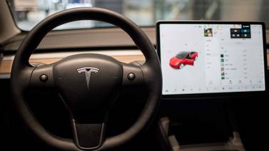 Tesla establecerá una fábrica de baterías en Shanghái